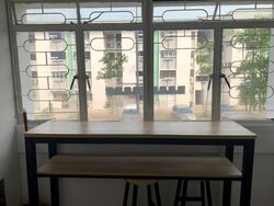 Blk 163 Mayflower Shopping & Food Centre (Ang Mo Kio), HDB 3 Rooms #463231031
